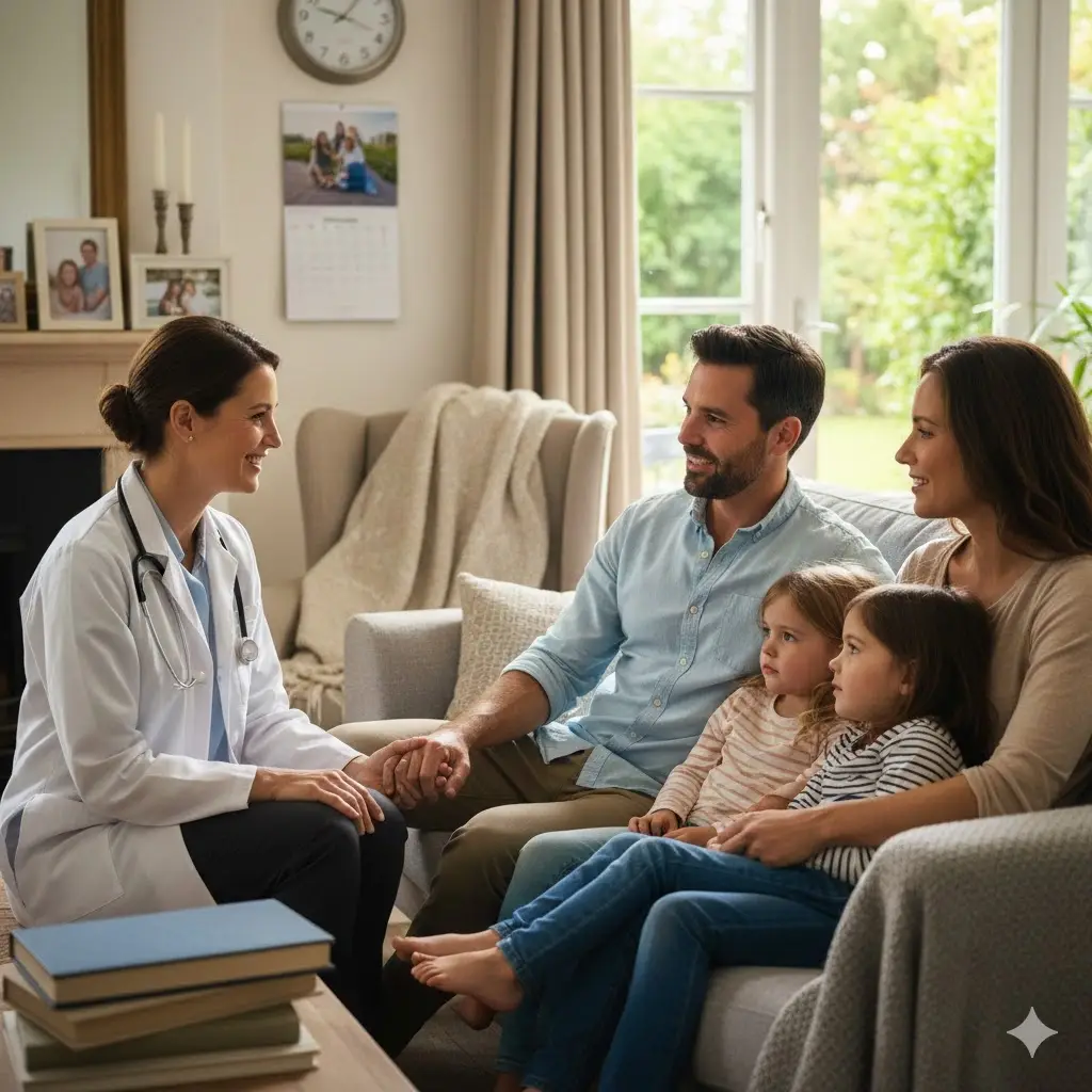 डॉक्टर ऑन कॉल दुबई