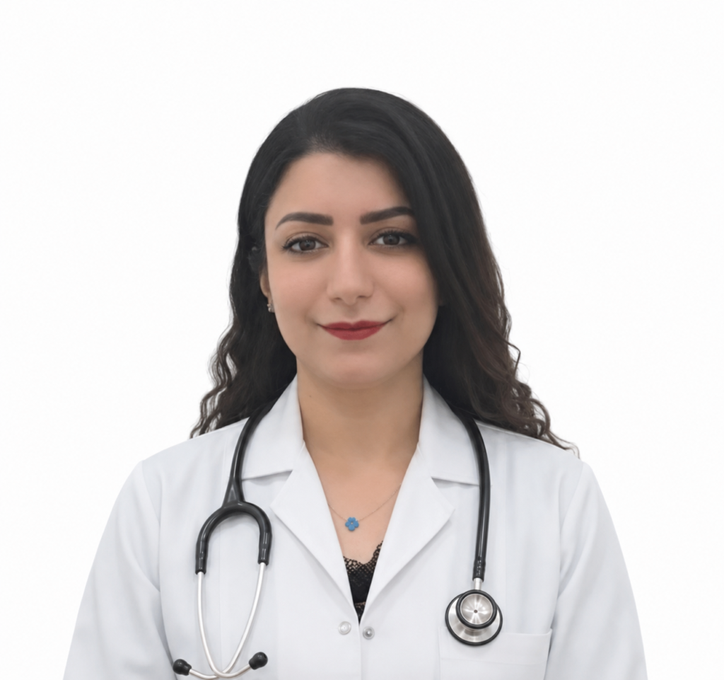 General Practitioner Dubai