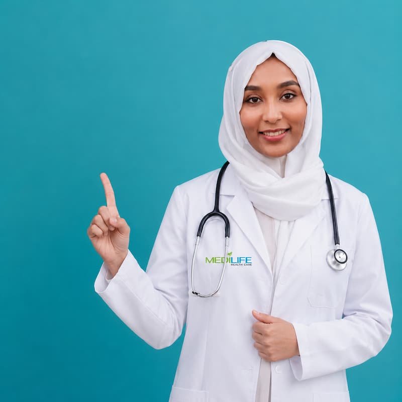 Dr. Mauada Siddig