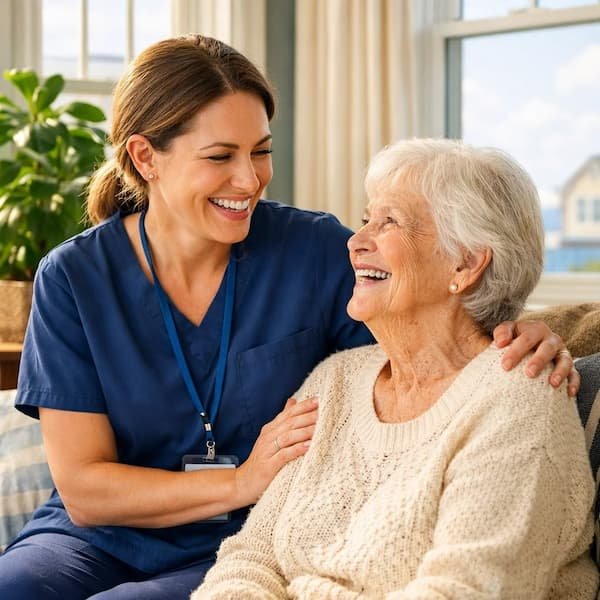 About Medilife | Professional Elderly Care Services in Dubai