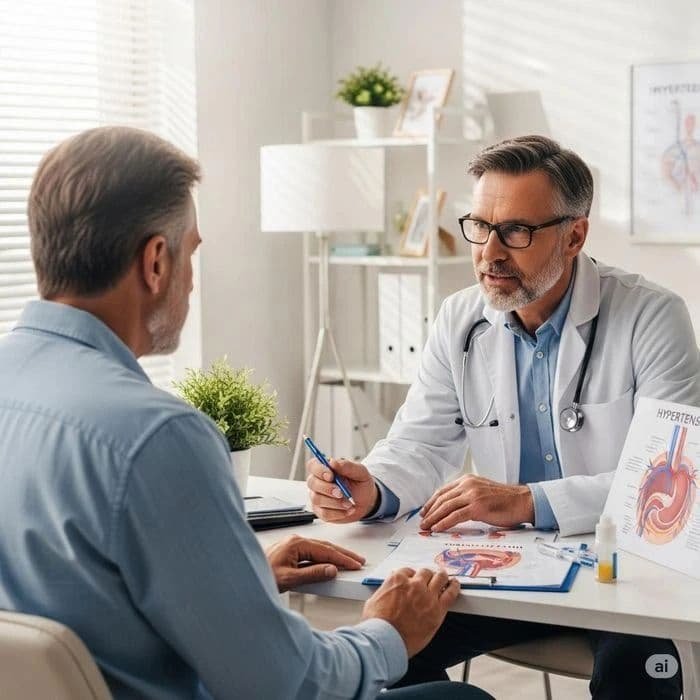 Doctor Visits at Home | DHA Licensed Home Doctor Services Dubai
