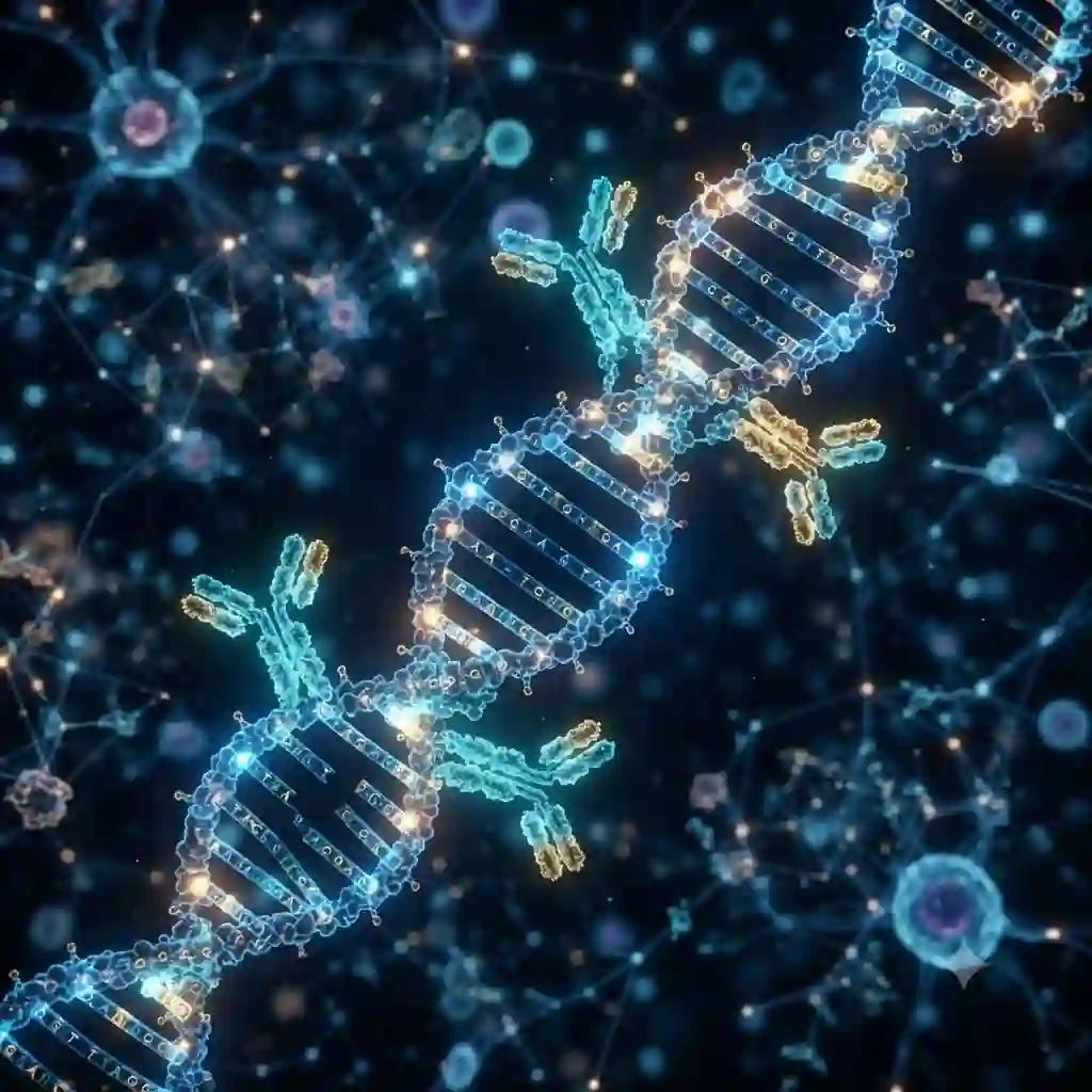 DNA Immunity Test Dubai at Home