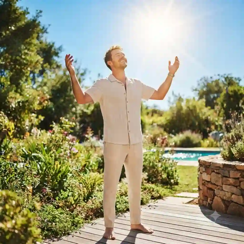Home Vitamin D test