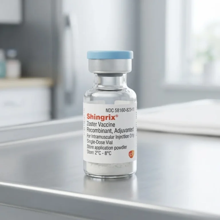 Shingles vaccine for adults Dubai