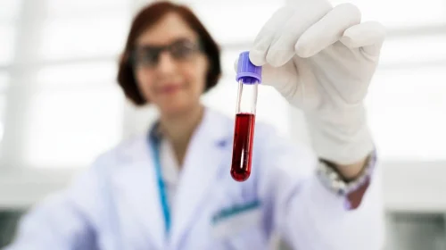 DNA Test Dubai