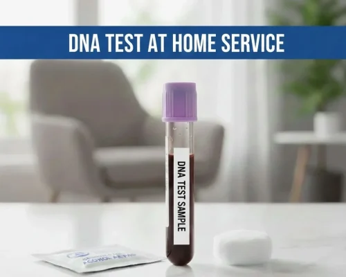 DNA TEST DUBAI