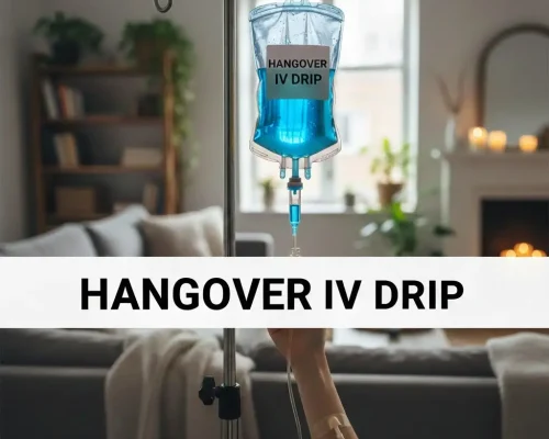Hangover IV