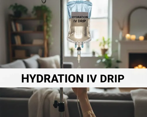 Hydration IV