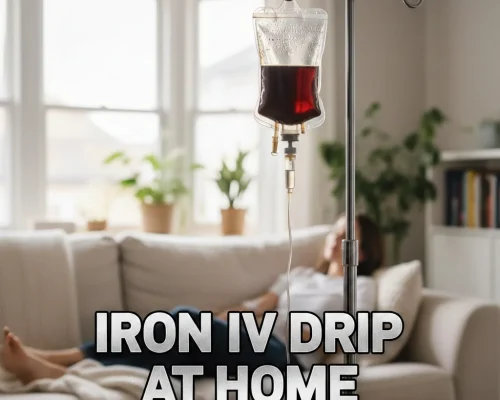 Iron IV