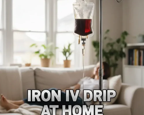 Iron IV