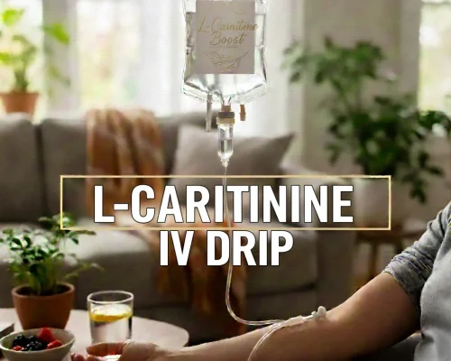 L-Carnitine IV