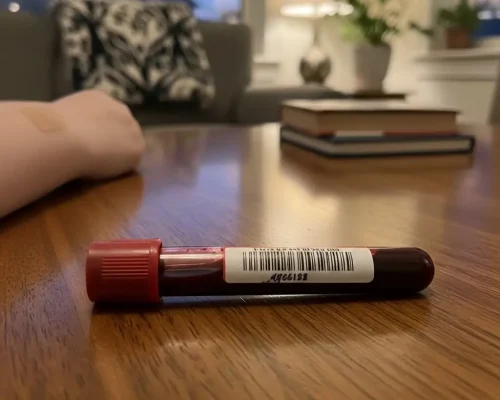 de sang à Dubaï – Domicile, hôtel ou bureau