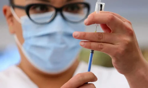 Varicella Vaccination in Dubai