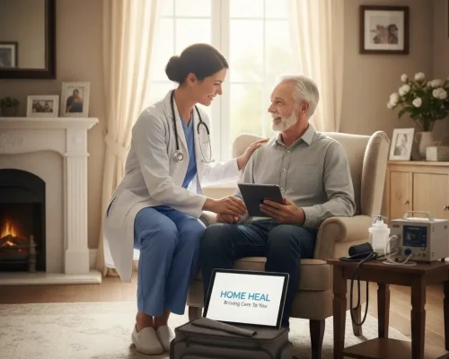 24/7 Врач на дом в Дубае