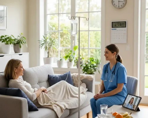 فيتامينات مرخصة من هيئة الصحة